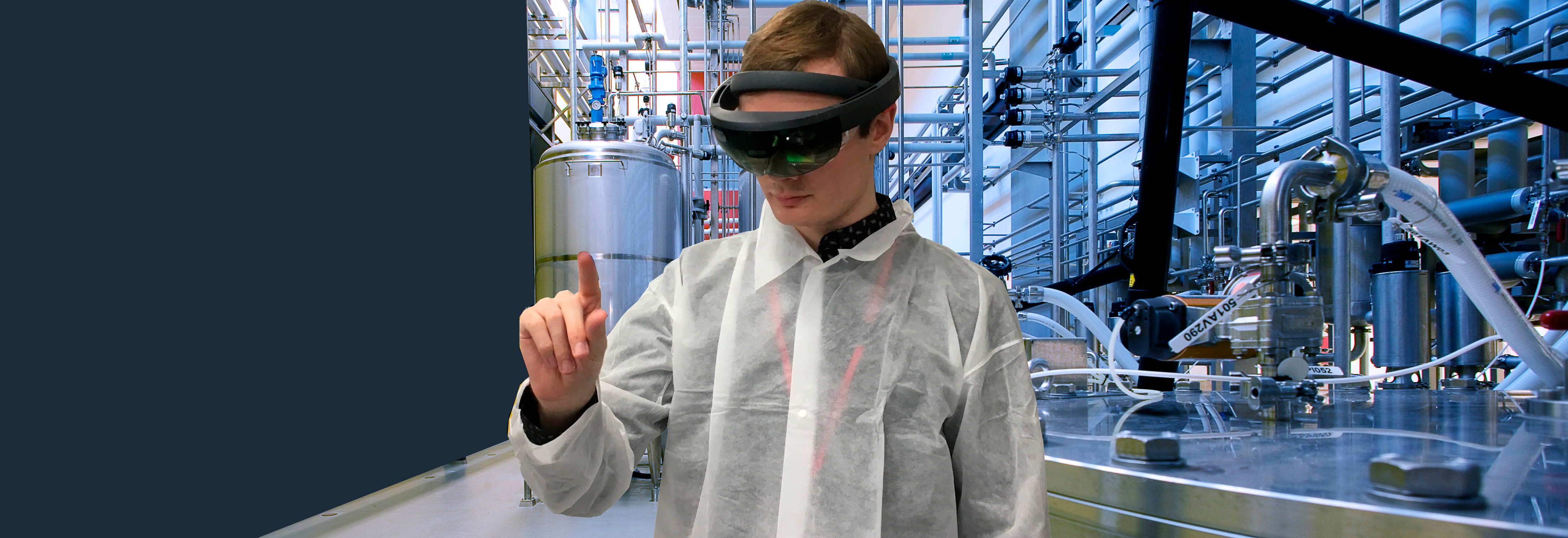 Pharma manufacturing technology trends | TechTalk by NNE